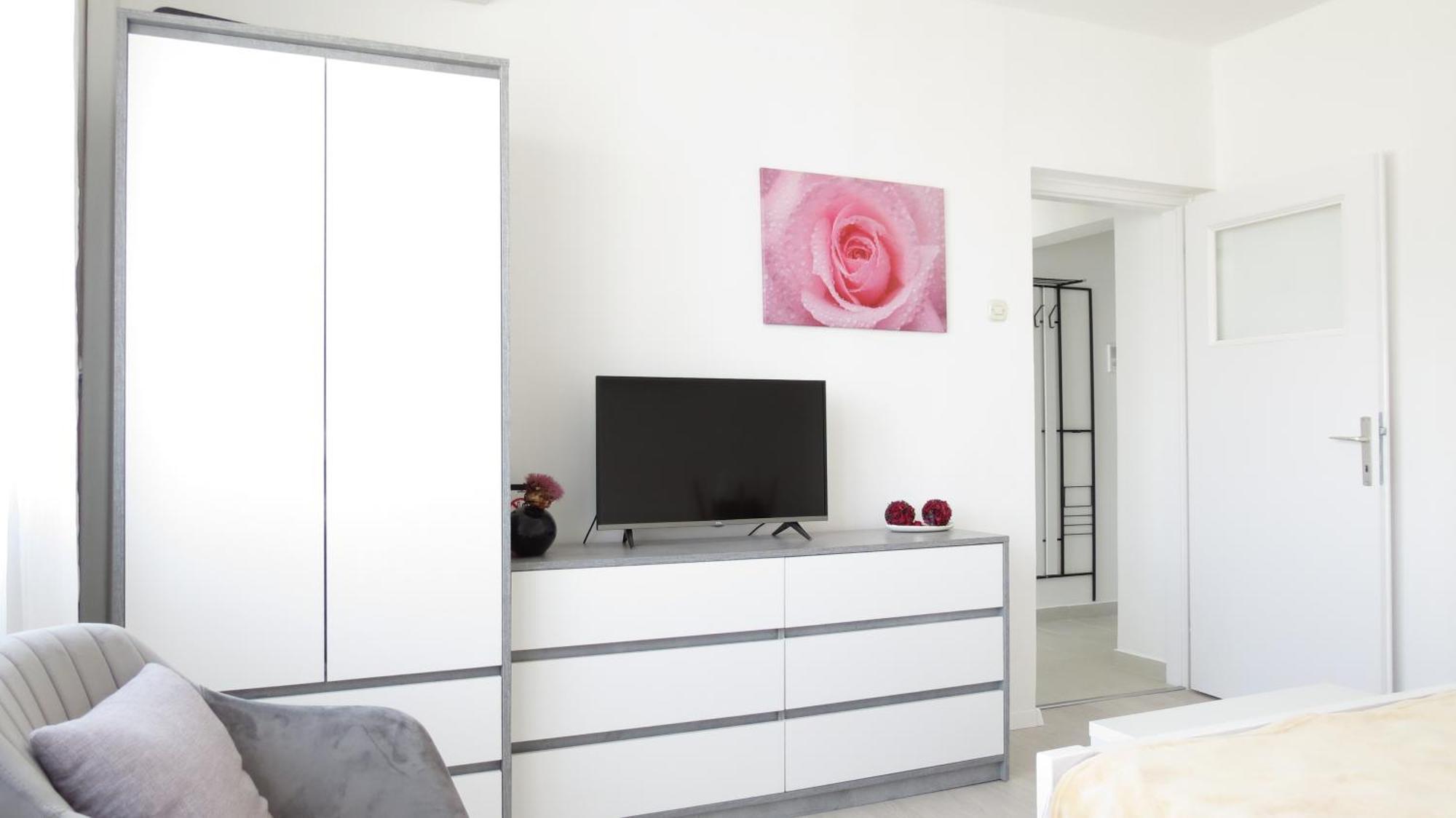 Studio M Pula Buitenkant foto